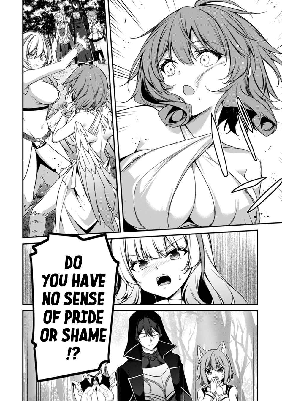 Level 1 kara Hajimaru Shoukan Musou ~Ore dake Tsukaeru Ura Dungeon de, Subete no Tenseisha wo Bucchigiru~ Chapter 39 - Page 18