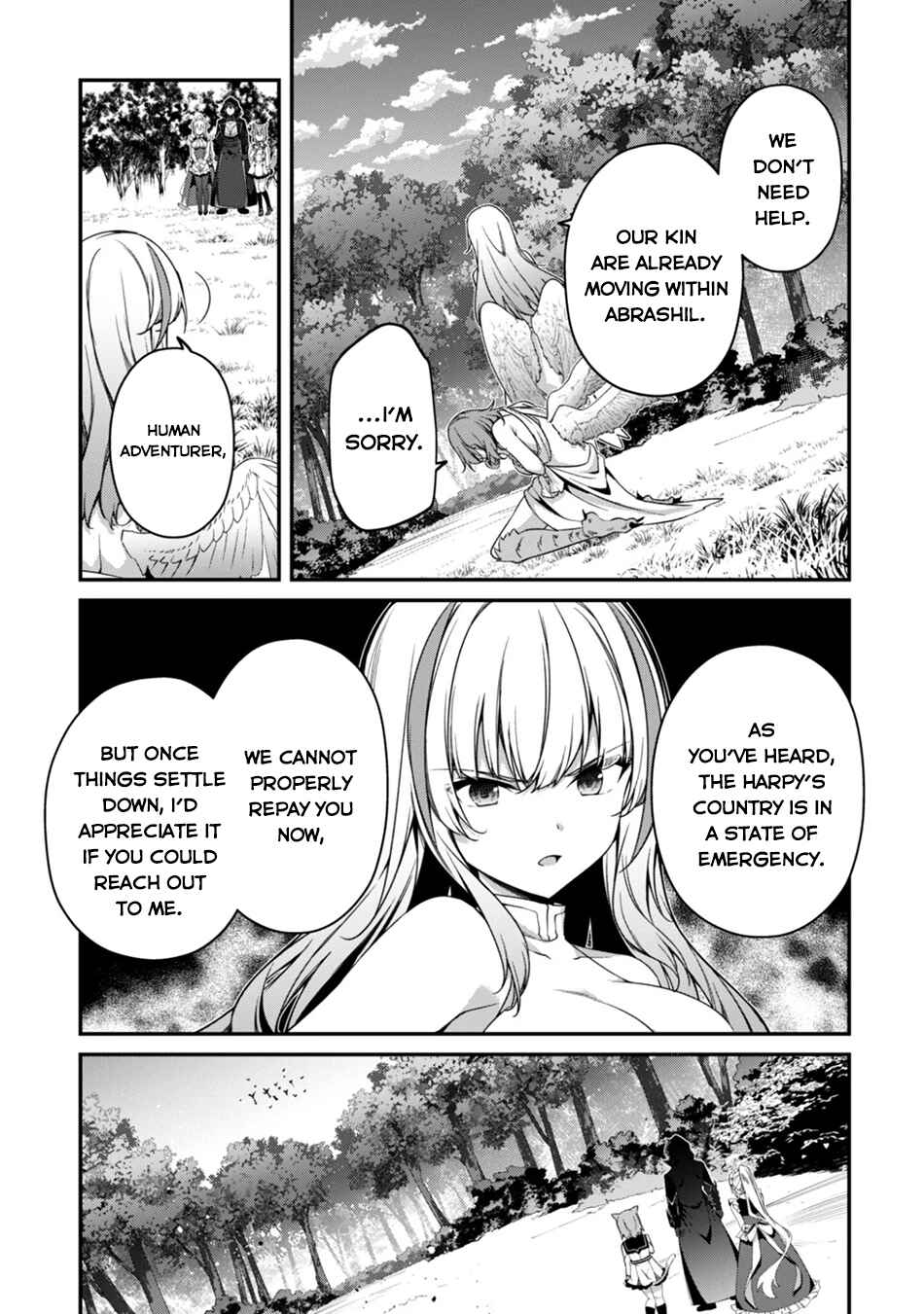 Level 1 kara Hajimaru Shoukan Musou ~Ore dake Tsukaeru Ura Dungeon de, Subete no Tenseisha wo Bucchigiru~ Chapter 39 - Page 19