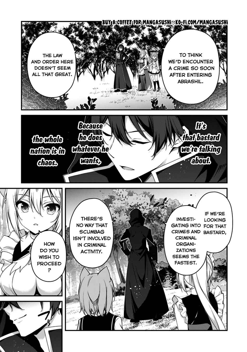 Level 1 kara Hajimaru Shoukan Musou ~Ore dake Tsukaeru Ura Dungeon de, Subete no Tenseisha wo Bucchigiru~ Chapter 39 - Page 21