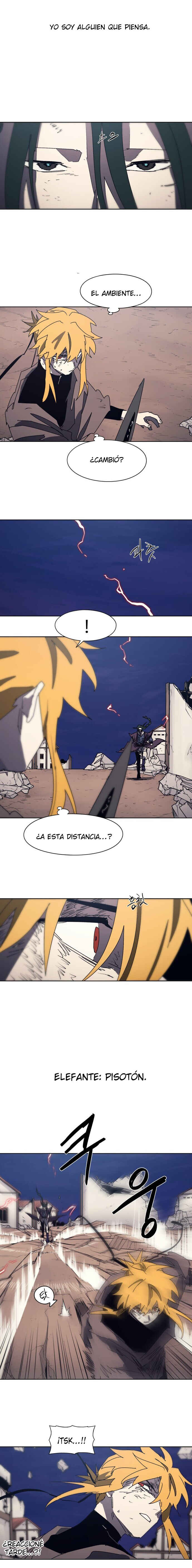 Janbul ui Gisa Chapter 236 - Page 10