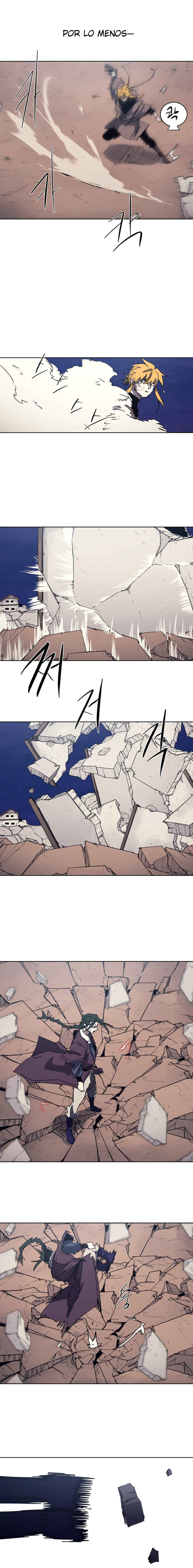 Janbul ui Gisa Chapter 236 - Page 11