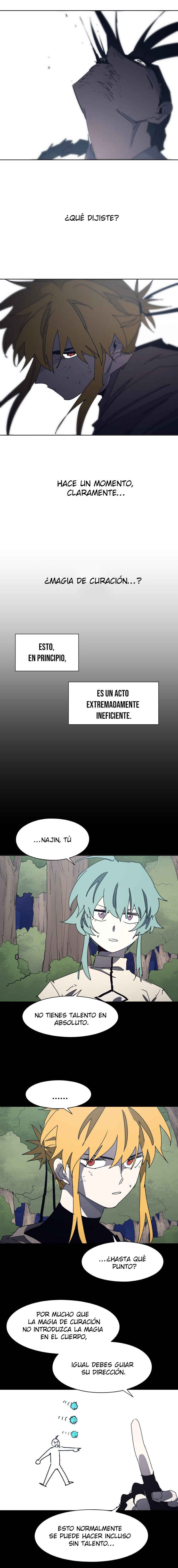 Janbul ui Gisa Chapter 236 - Page 2