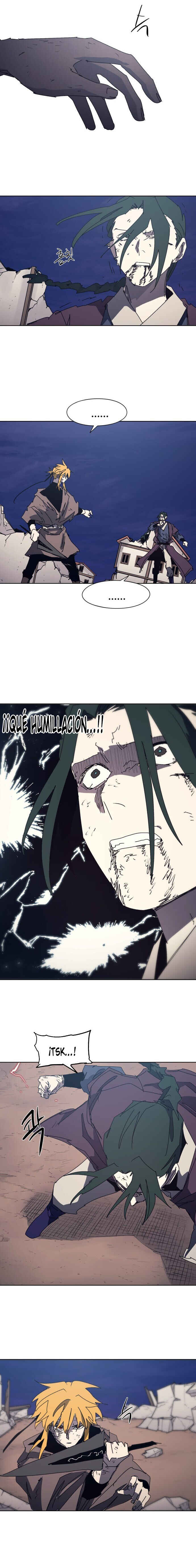 Janbul ui Gisa Chapter 236 - Page 6