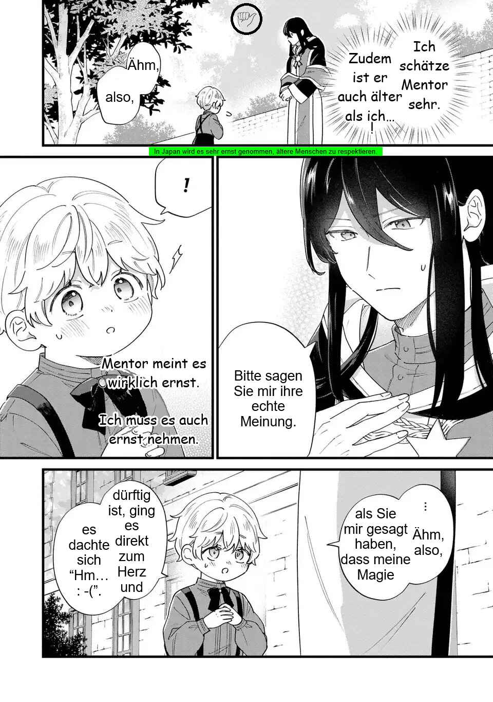Akuyaku no Goreisoku no Dou ni ka Shitai Nichijou Chapter 55 - Page 7