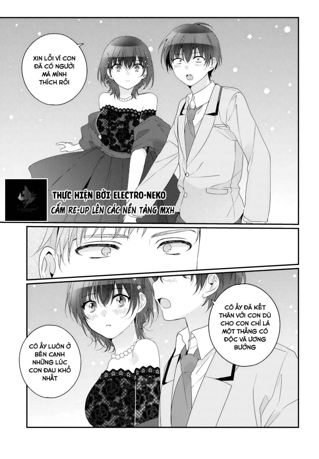 Class de 2-banme ni Kawaii Onnanoko to Tomodachi ni Natta Chapter 31.2 - Page 10