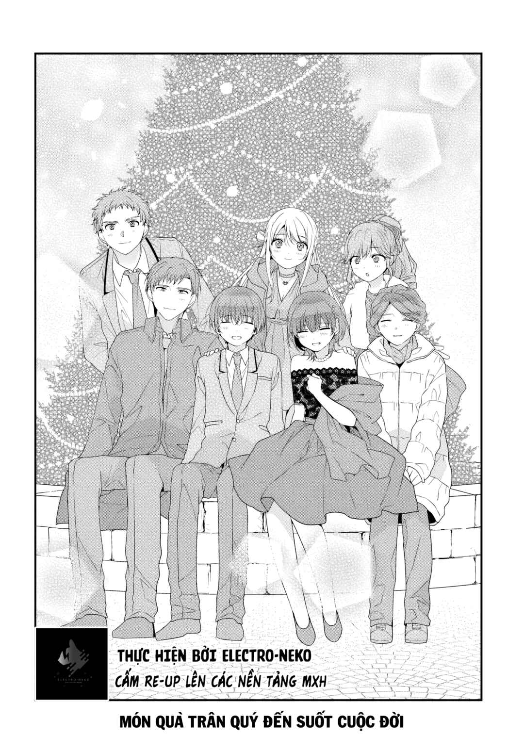 Class de 2-banme ni Kawaii Onnanoko to Tomodachi ni Natta Chapter 31.2 - Page 19