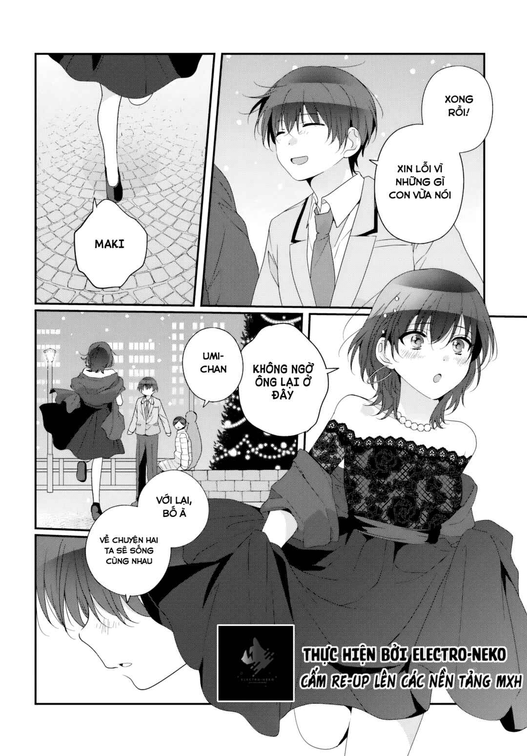 Class de 2-banme ni Kawaii Onnanoko to Tomodachi ni Natta Chapter 31.2 - Page 9