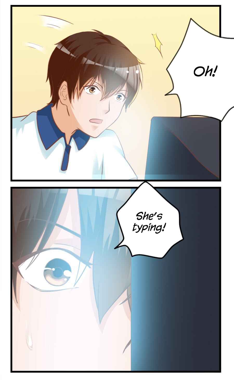 Wǒ Shì Wǒ Qī Chapter 66 - Page 12