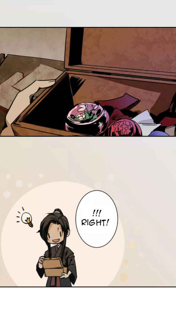 Módào Zǔshī Chapter 3 - Page 13