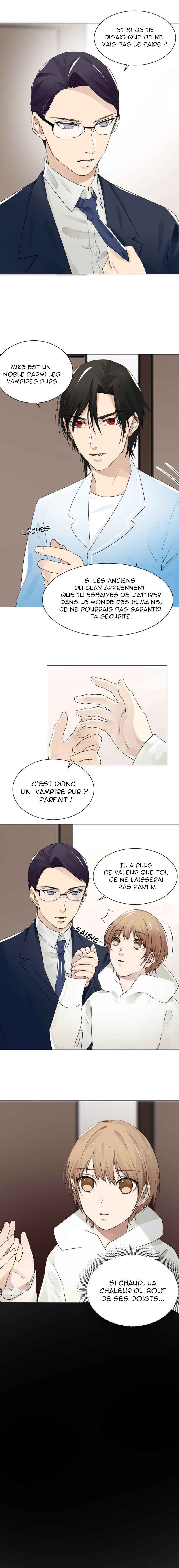 Bloody Taboo Chapter 37 - Page 2