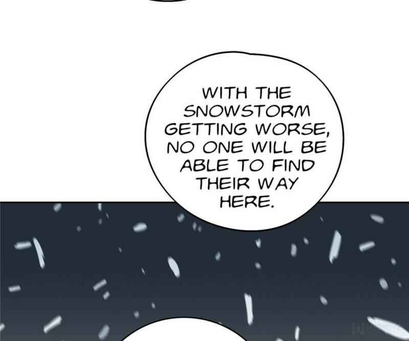 My Mobster Girlfriend Chapter 64 - Page 22