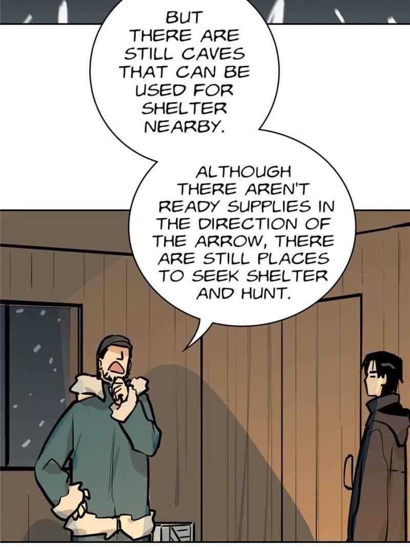 My Mobster Girlfriend Chapter 64 - Page 23
