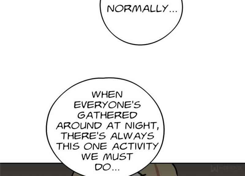 My Mobster Girlfriend Chapter 64 - Page 36