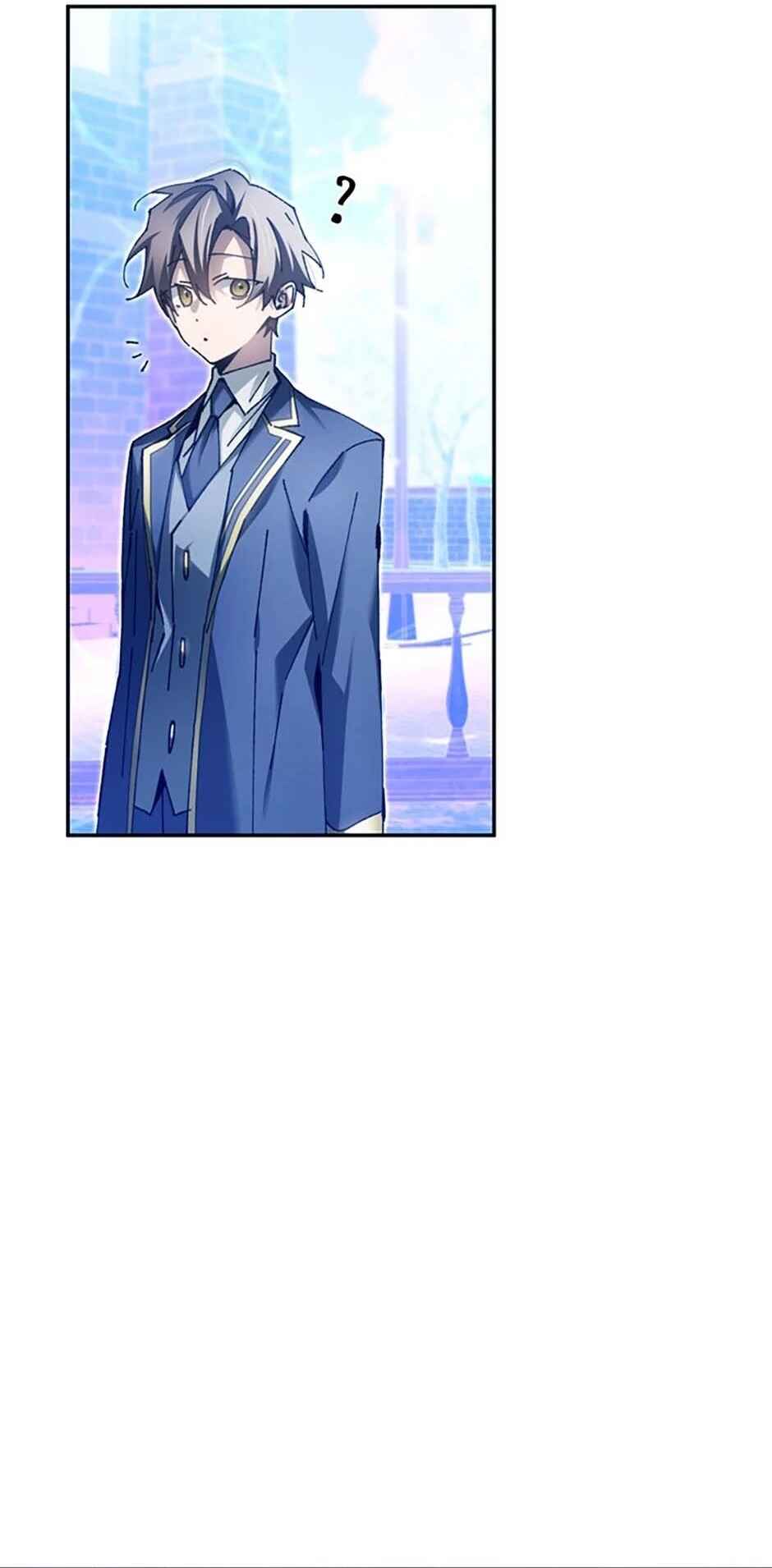 Mabeop Hakgyo Apjeommyeol Cheonjae-ga Doeeotda Chapter 11 - Page 19