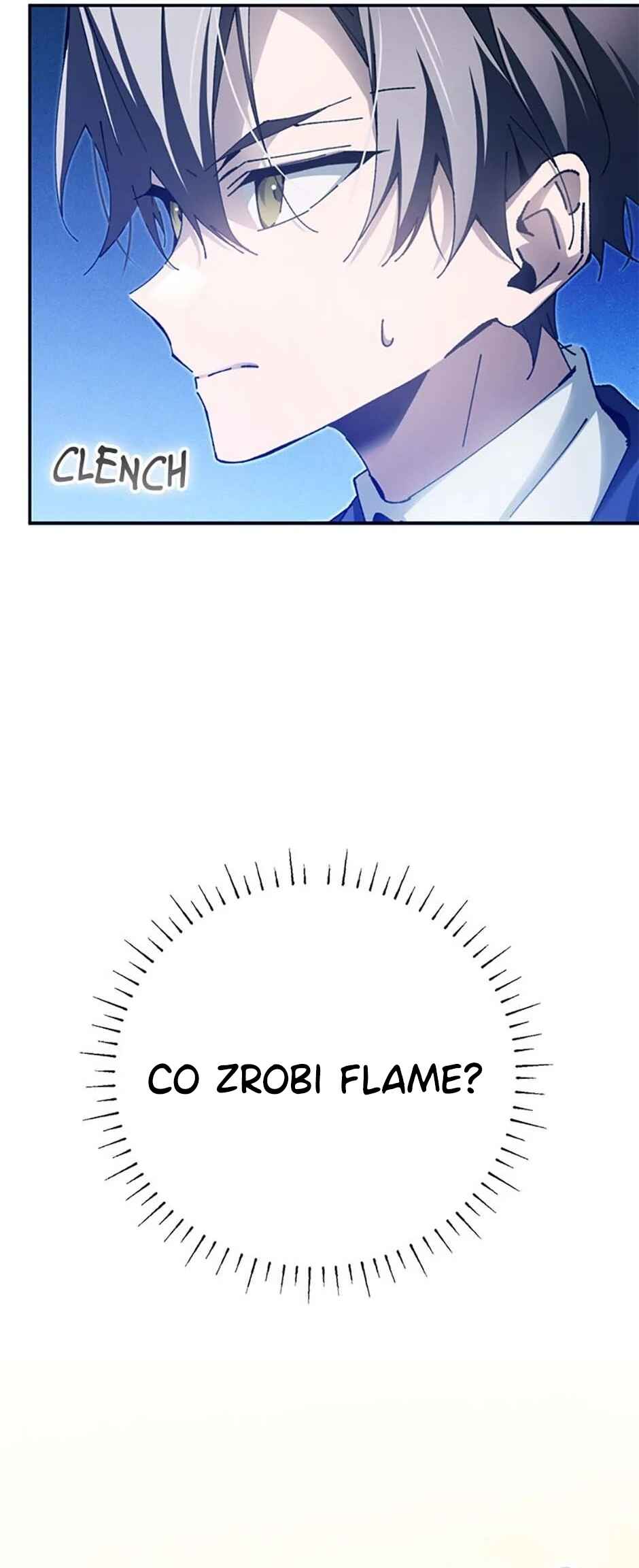 Mabeop Hakgyo Apjeommyeol Cheonjae-ga Doeeotda Chapter 11 - Page 31