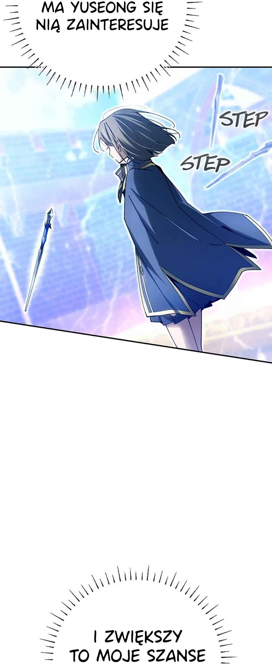 Mabeop Hakgyo Apjeommyeol Cheonjae-ga Doeeotda Chapter 11 - Page 35