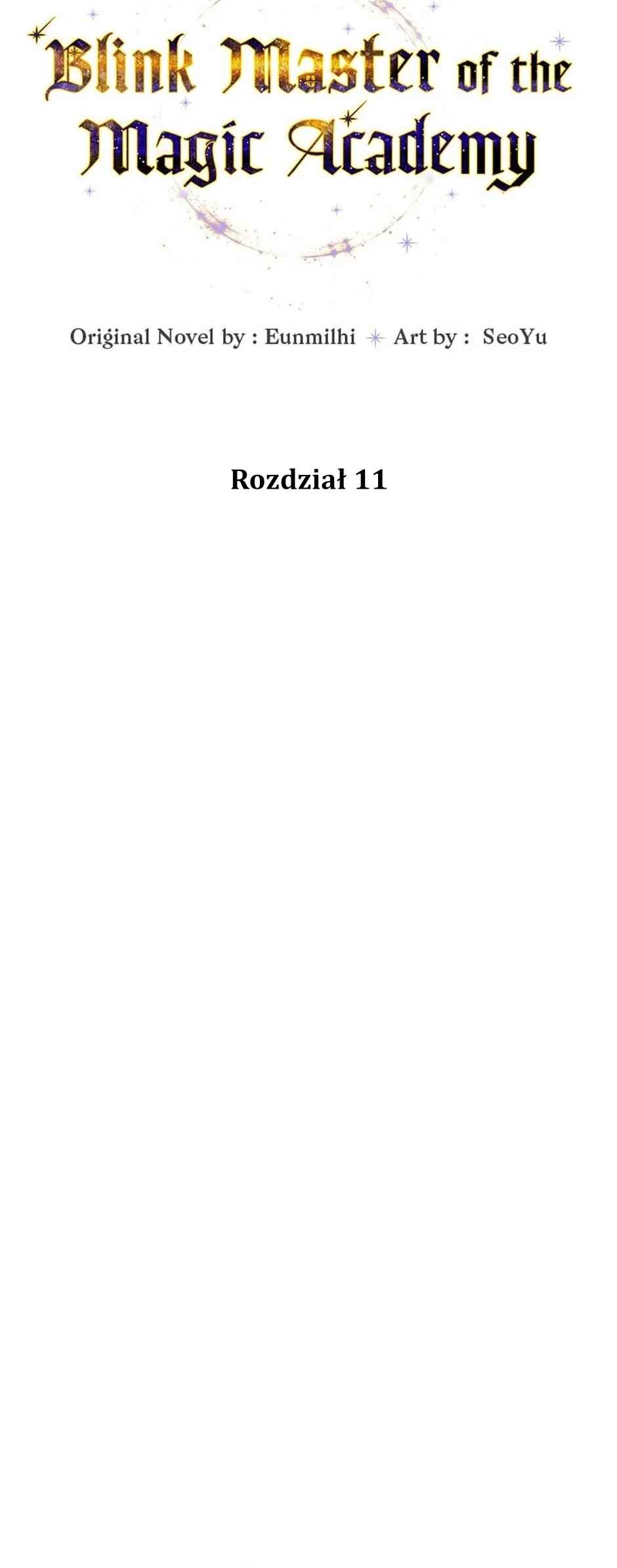 Mabeop Hakgyo Apjeommyeol Cheonjae-ga Doeeotda Chapter 11 - Page 5