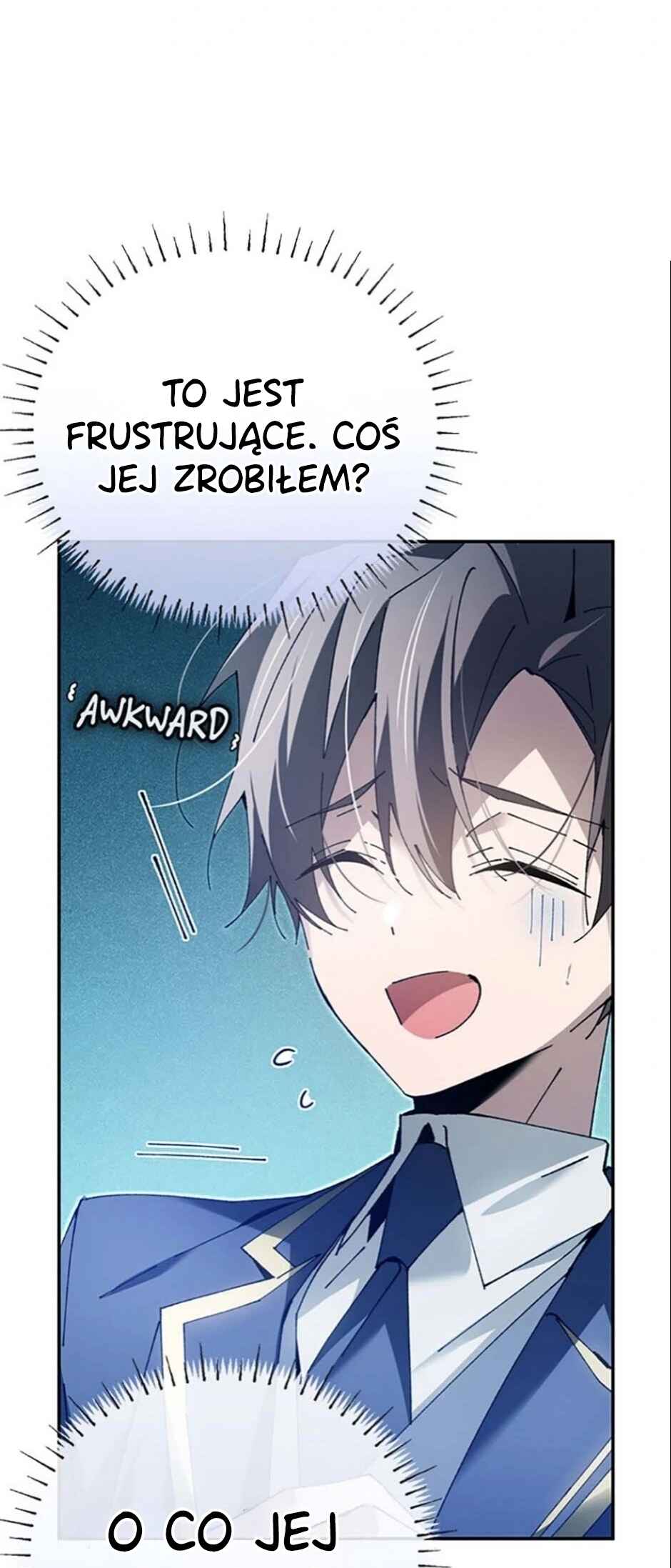 Mabeop Hakgyo Apjeommyeol Cheonjae-ga Doeeotda Chapter 11 - Page 58