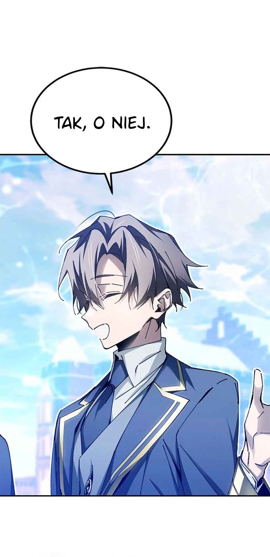 Mabeop Hakgyo Apjeommyeol Cheonjae-ga Doeeotda Chapter 11 - Page 62