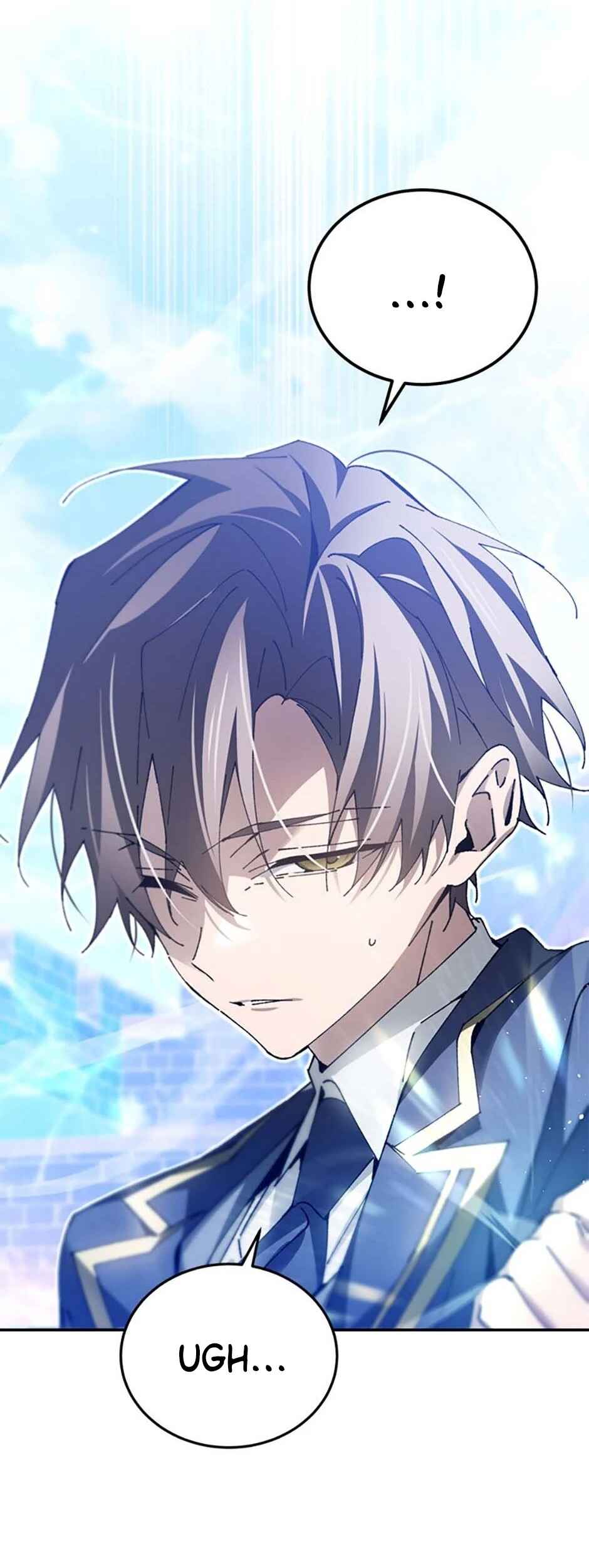 Mabeop Hakgyo Apjeommyeol Cheonjae-ga Doeeotda Chapter 11 - Page 67