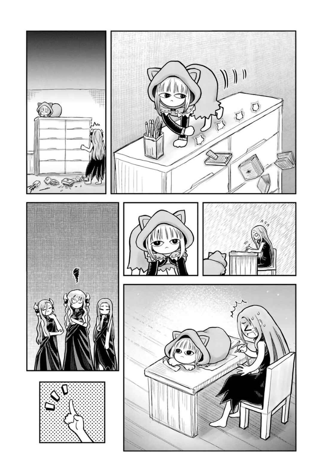 Isekai Ojisan Chapter 70.6 - Page 2