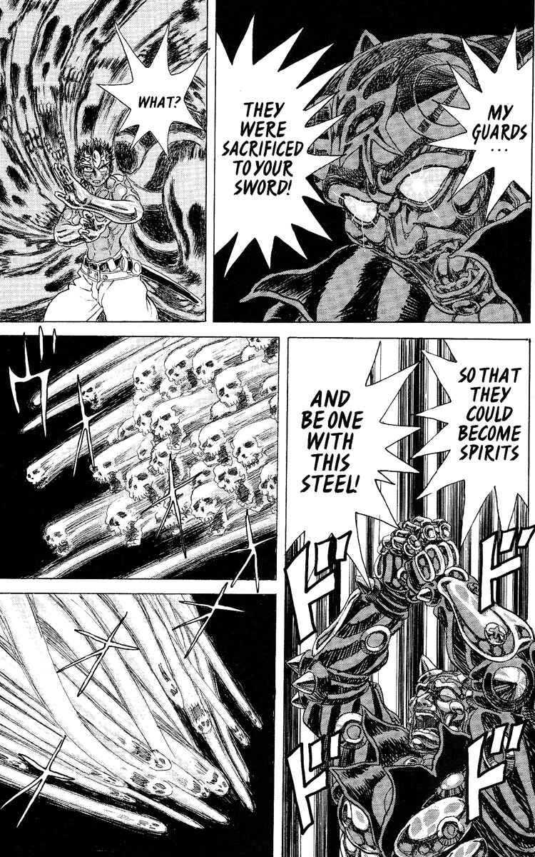 Apocalypse Zero Chapter 43 - Page 12