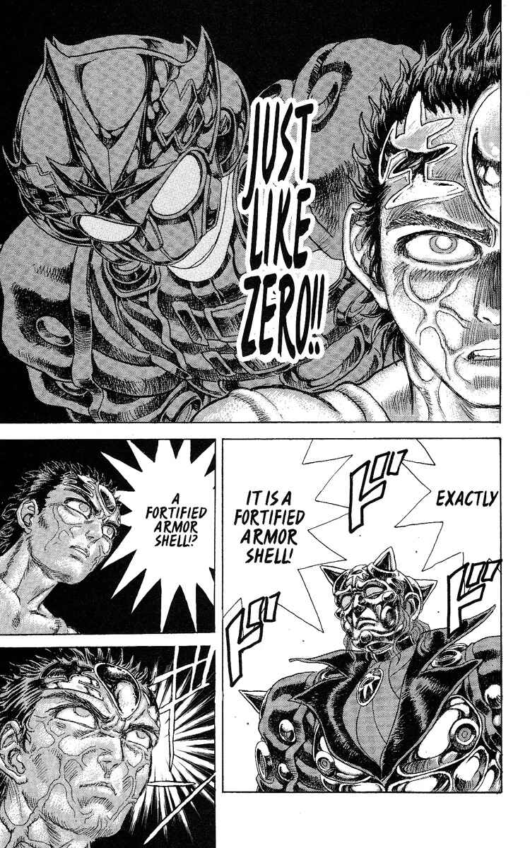Apocalypse Zero Chapter 43 - Page 4