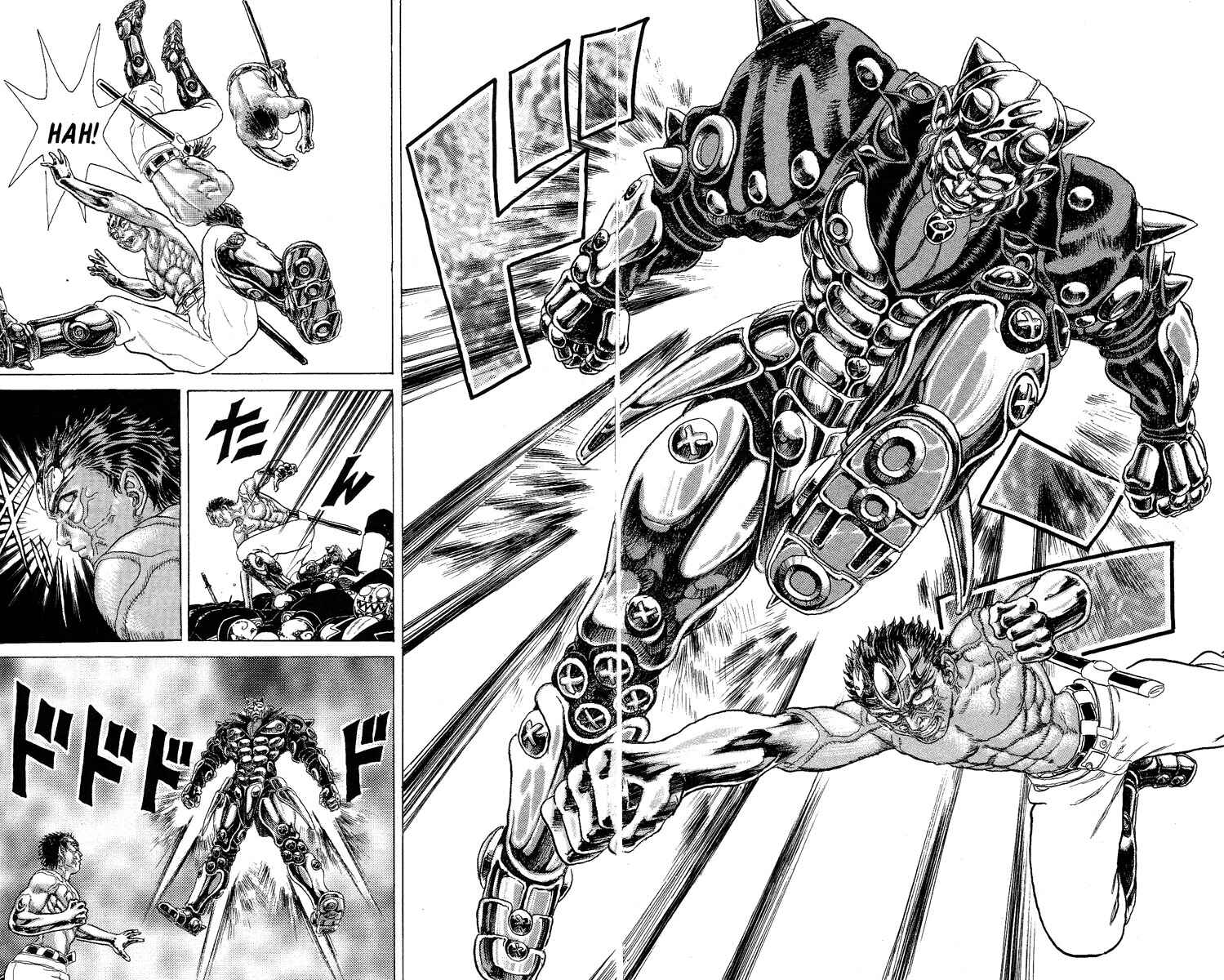 Apocalypse Zero Chapter 43 - Page 7