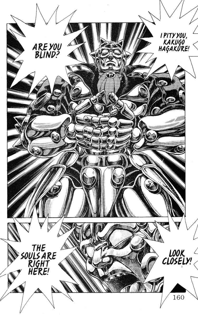 Apocalypse Zero Chapter 43 - Page 8