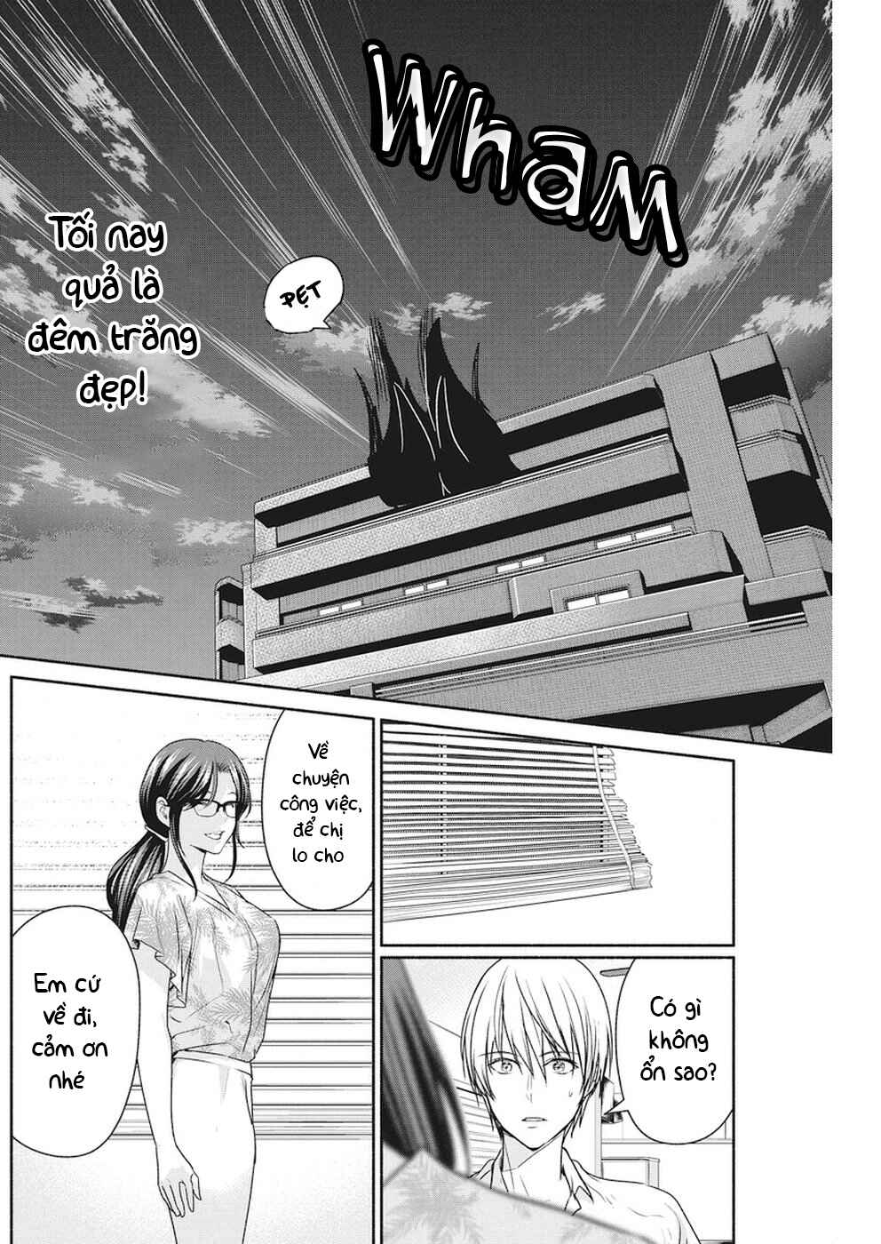 The Life of the Witch Who Remains Single for About 300 Years! Chapter 7 - Page 23