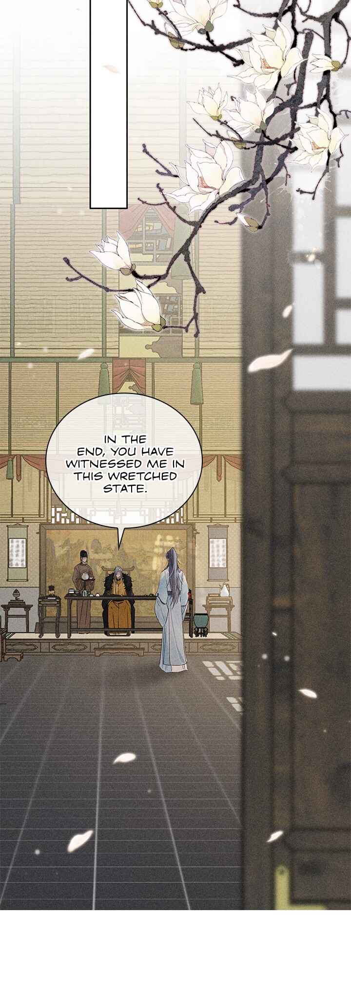 Lure the Enemy Deeper Chapter 6 - Page 13