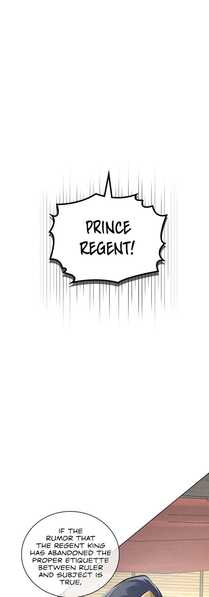 Lure the Enemy Deeper Chapter 6 - Page 2