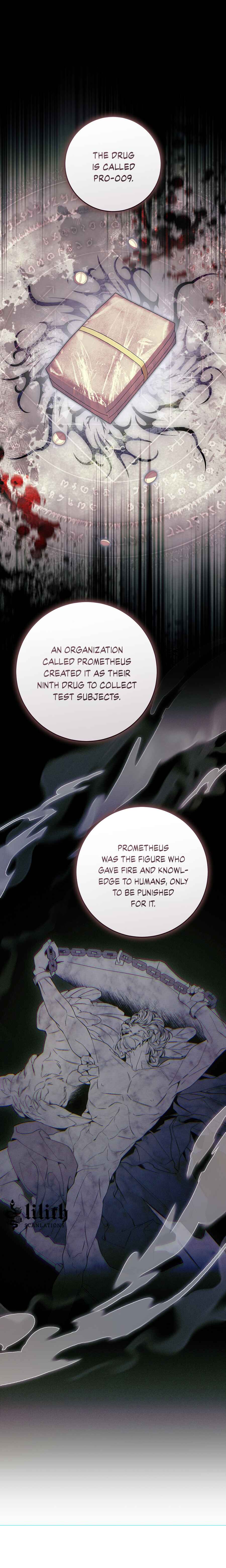 Hunter neun Joyonghi Salgo Sipda Chapter 28 - Page 16