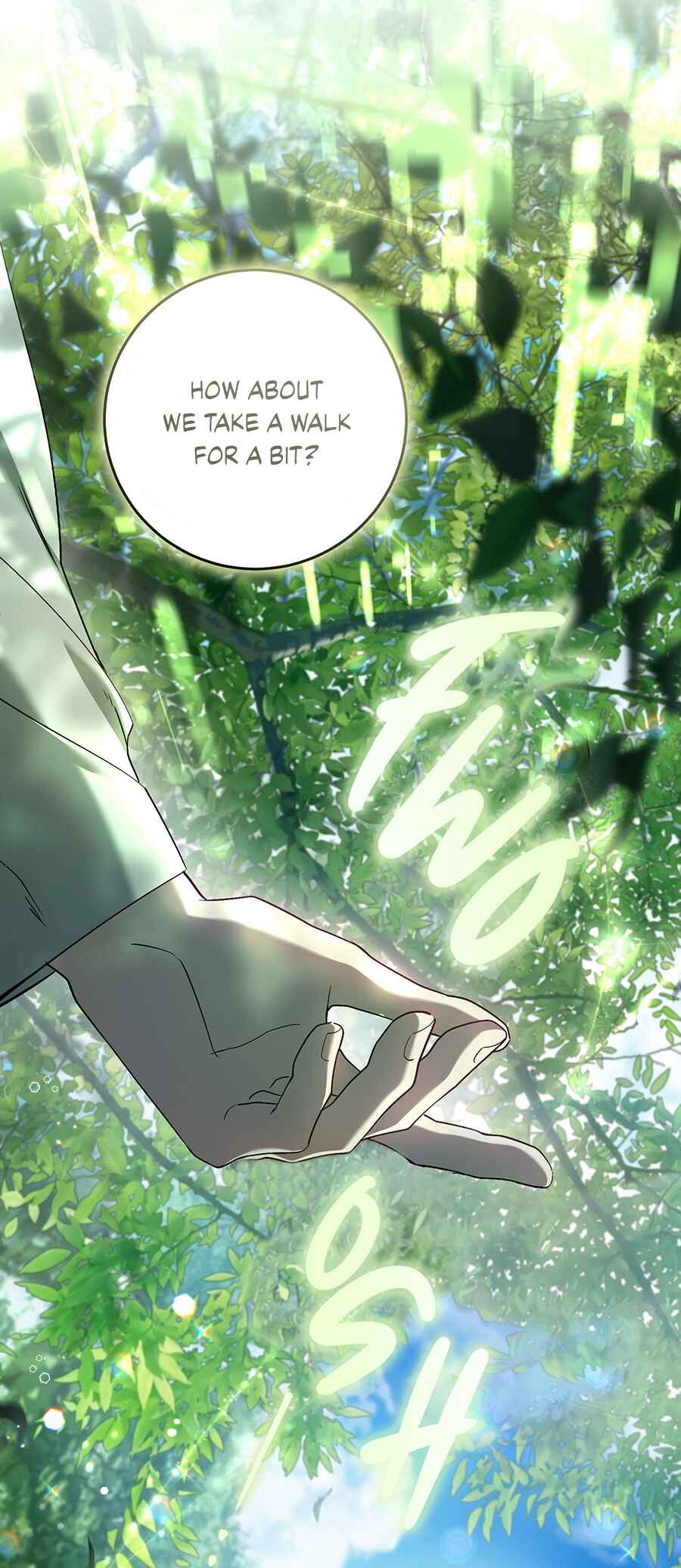 Hunter neun Joyonghi Salgo Sipda Chapter 28 - Page 9