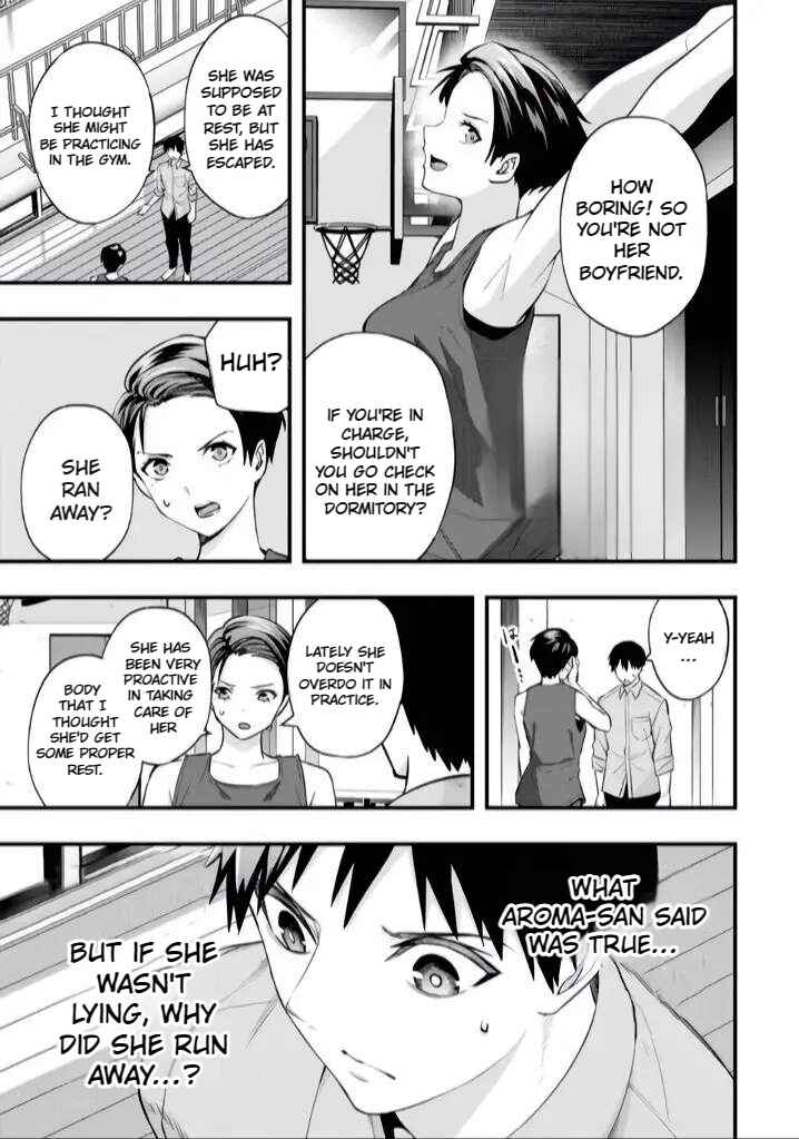 Sawaranaide Kotesashi-kun Chapter 26 - Page 6