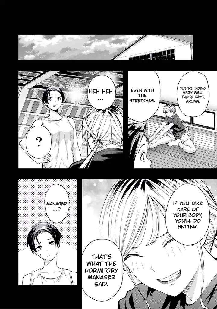 Sawaranaide Kotesashi-kun Chapter 26 - Page 9