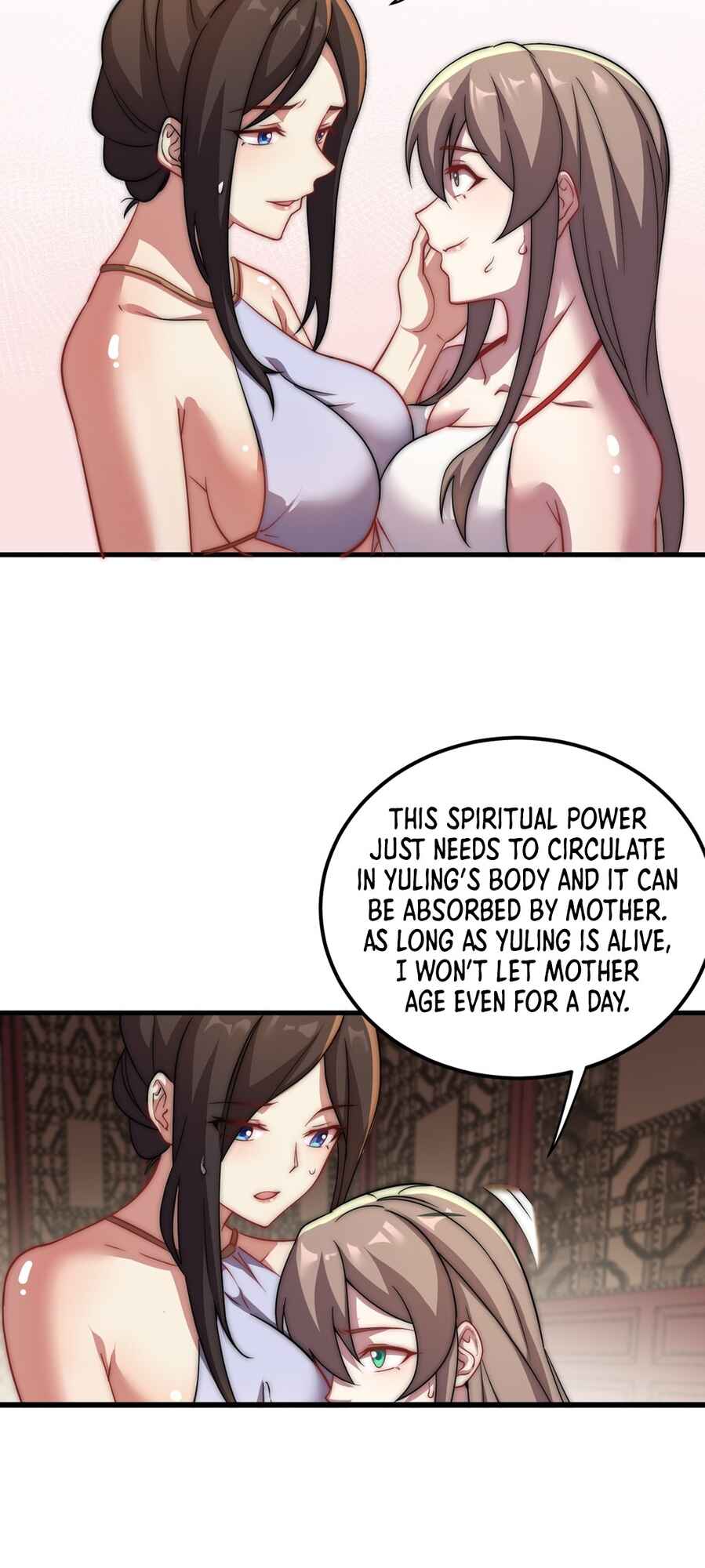 I, The Invincible Villain Master With My Apprentices Chapter 48 - Page 16