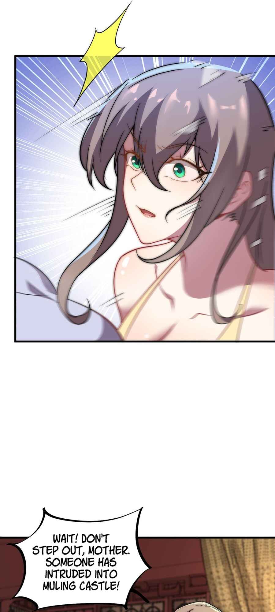 I, The Invincible Villain Master With My Apprentices Chapter 48 - Page 19