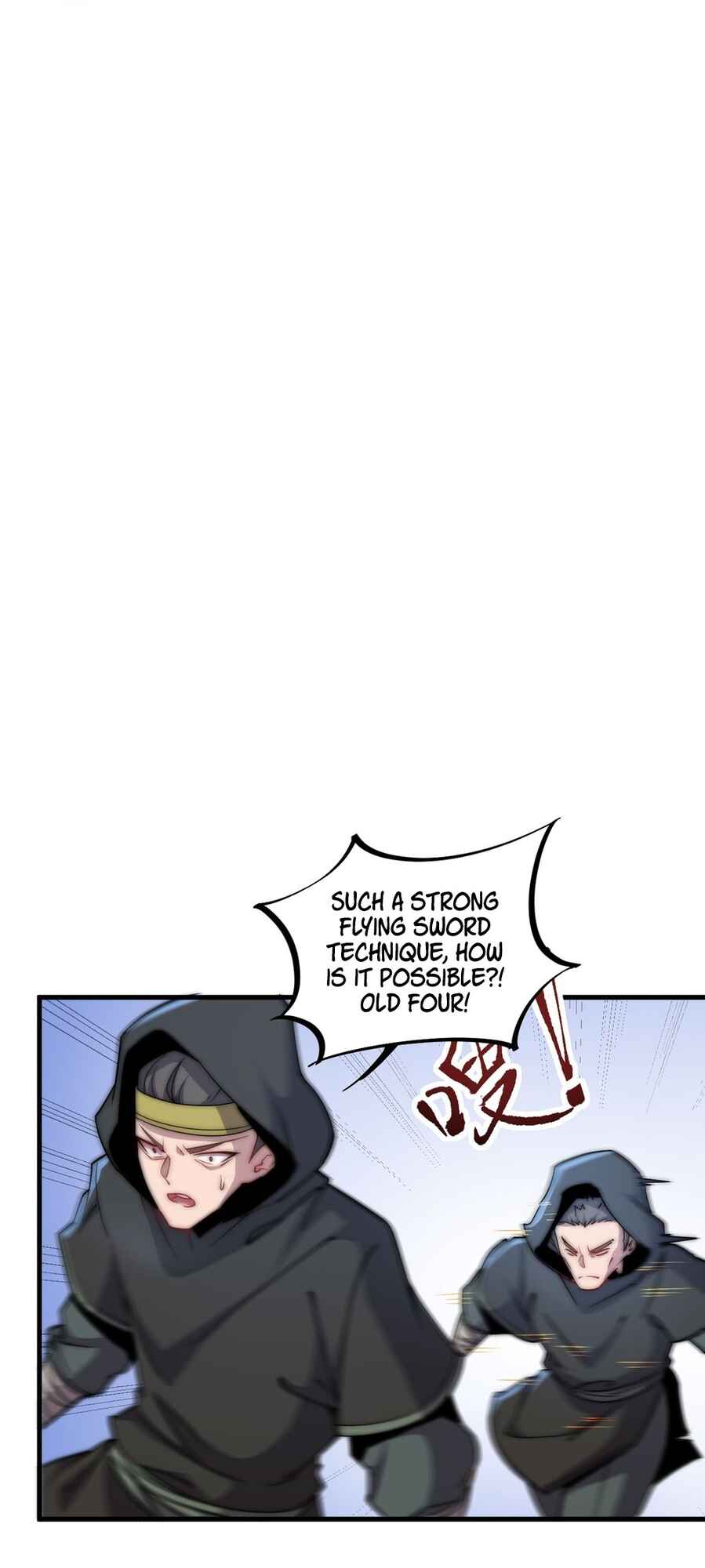 I, The Invincible Villain Master With My Apprentices Chapter 48 - Page 29