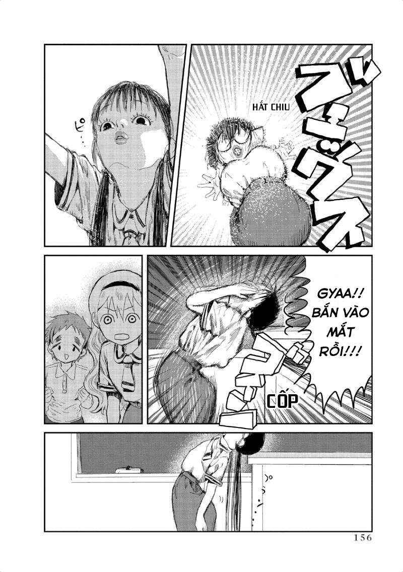 Asobi Asobase Chapter 11 - Page 13