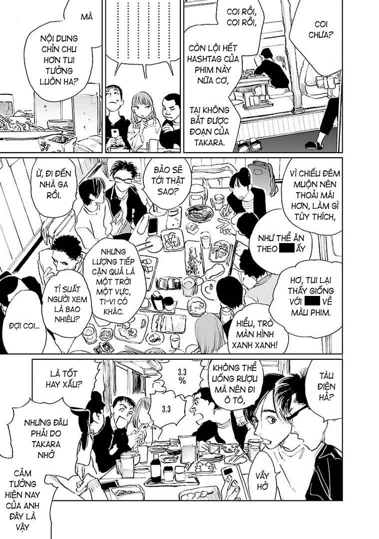 Double Chapter 6 - Page 1