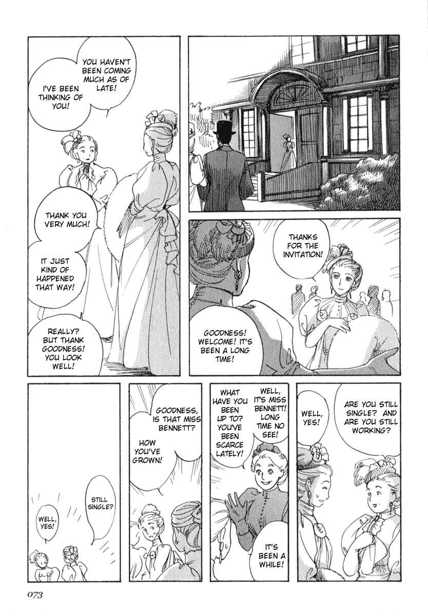 Shirley Chapter 4 - Page 11