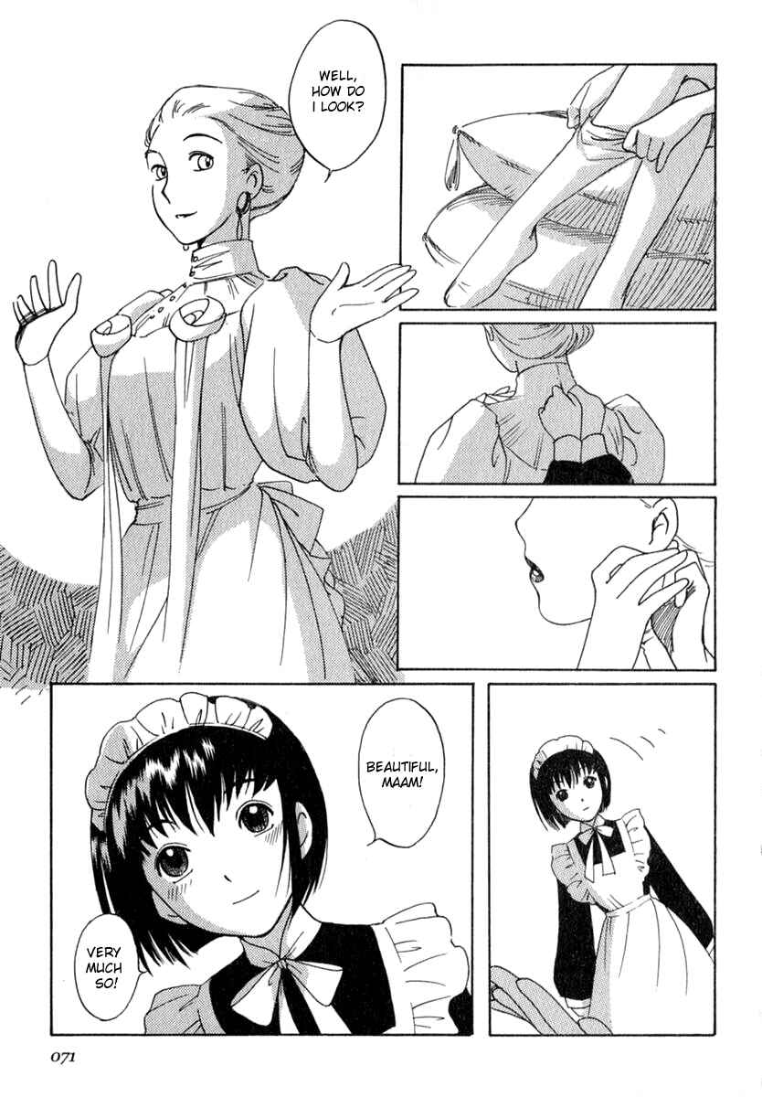 Shirley Chapter 4 - Page 9
