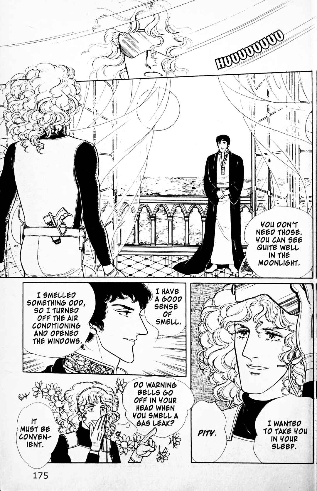 Eroica Yori Ai wo Komete Chapter 11.4 - Page 98