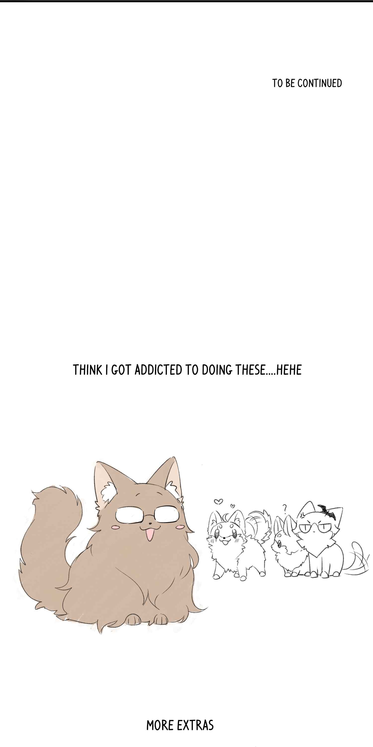 Wǒ de shíwù kàn qǐlái hěn kě'ài' Chapter 49 - Page 27