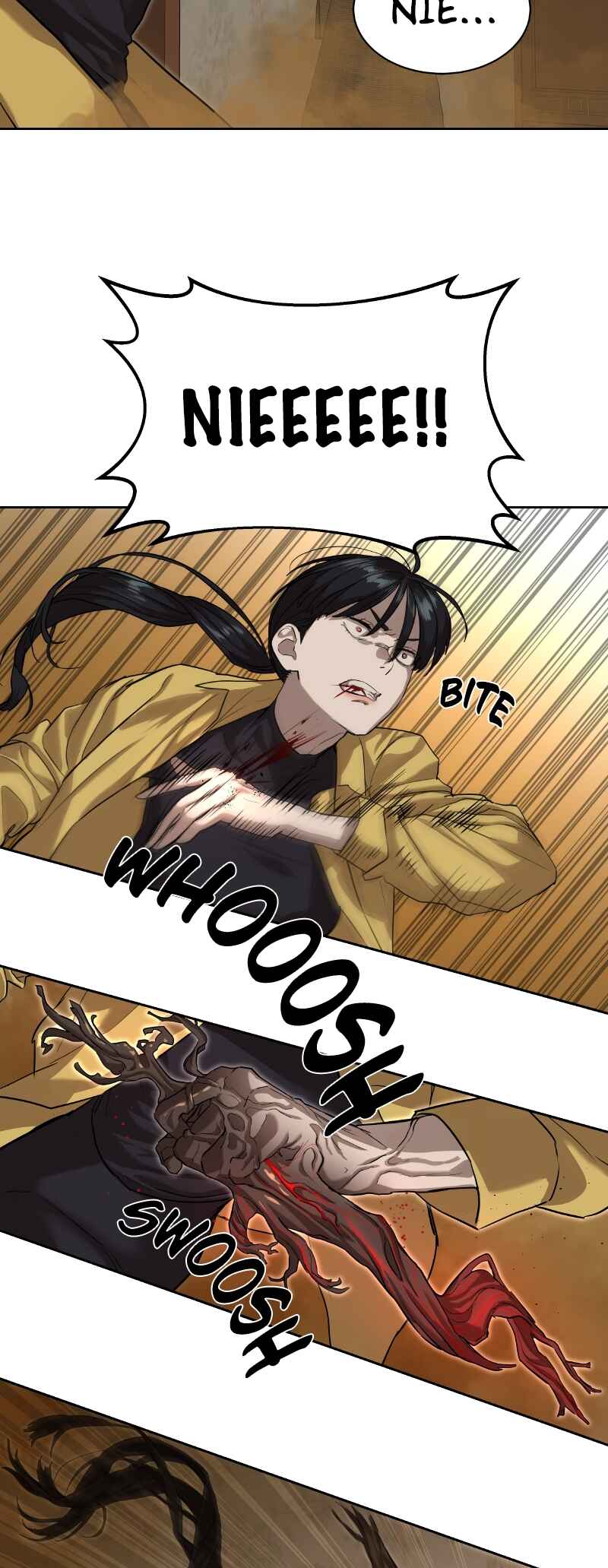 Byeoljeongjik Gongmuwon Chapter 15 - Page 11