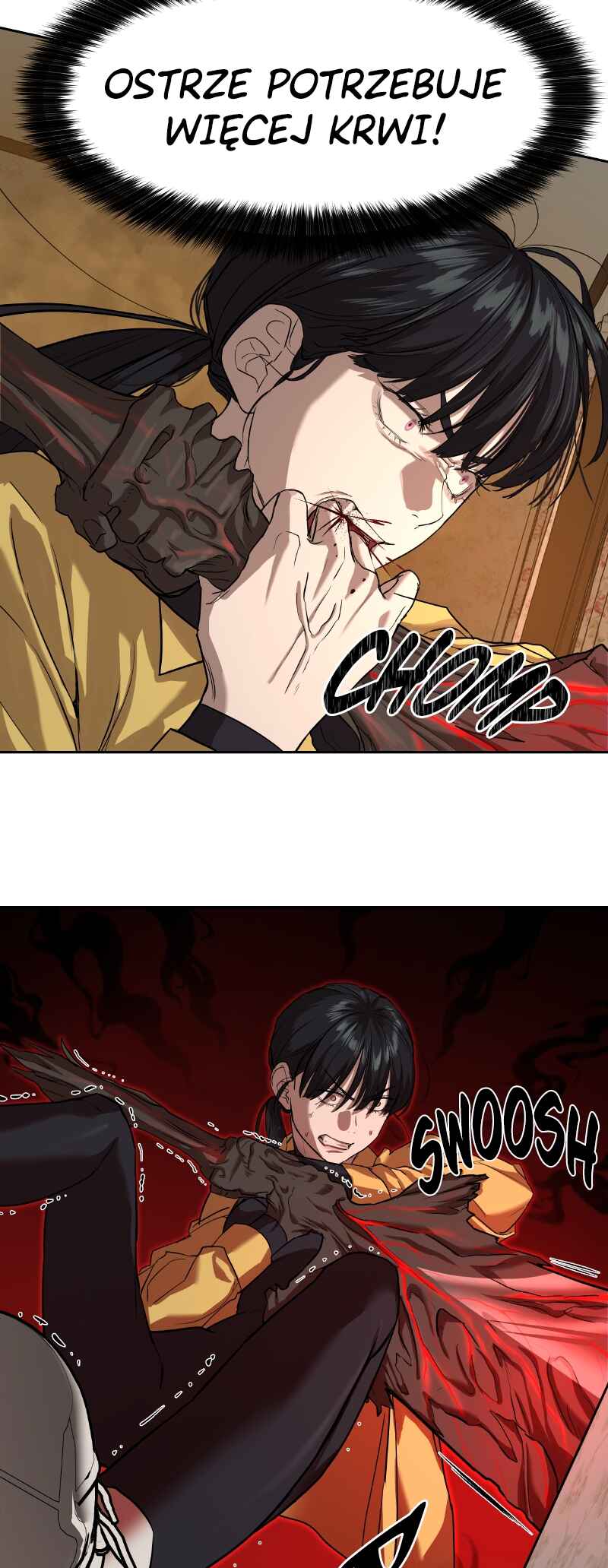 Byeoljeongjik Gongmuwon Chapter 15 - Page 14