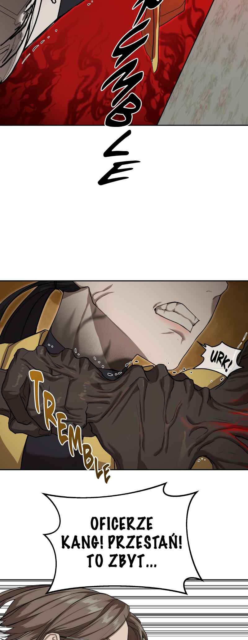 Byeoljeongjik Gongmuwon Chapter 15 - Page 15