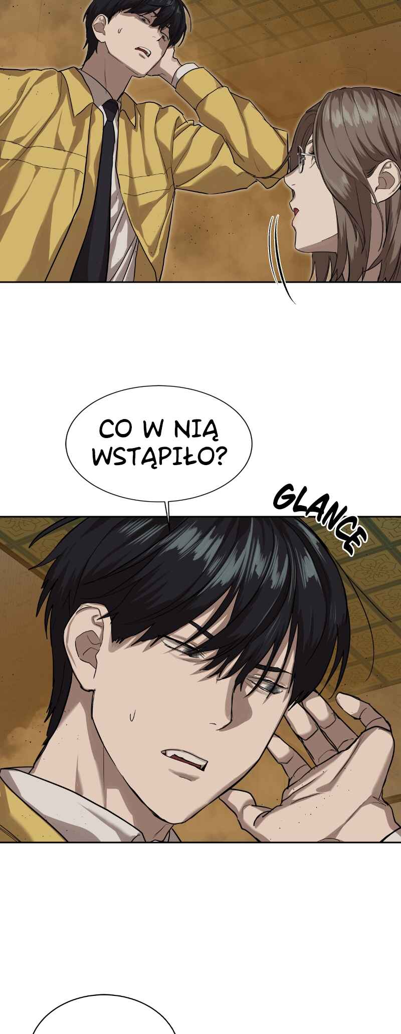 Byeoljeongjik Gongmuwon Chapter 15 - Page 22