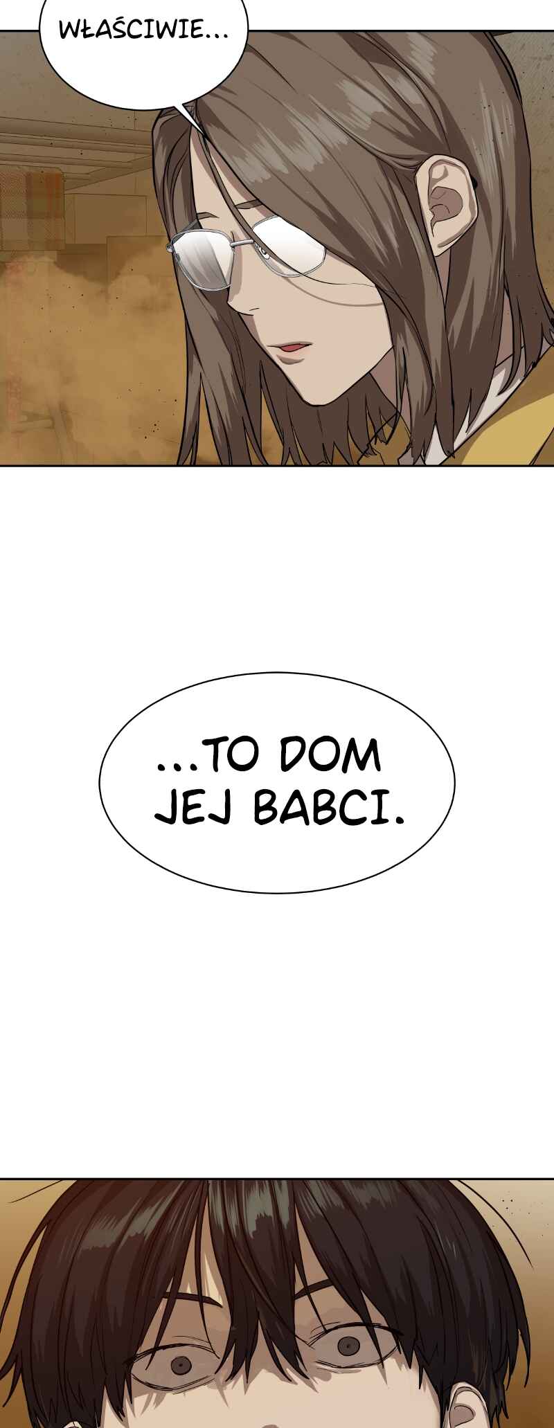 Byeoljeongjik Gongmuwon Chapter 15 - Page 23